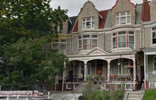 1637 Perkiomen Ave, Reading PA  19602-2242 exterior