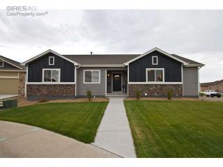294 Forest Ct, Milliken, CO 80543-8033