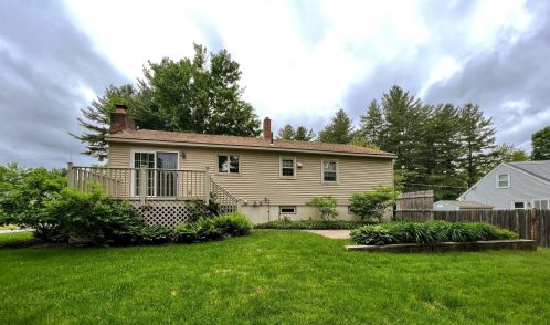 6 Westhill Dr, Nashua, NH 03062-1360