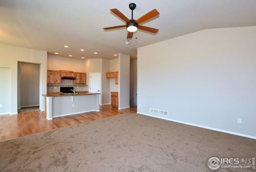 2778 Sapphire St, Loveland CO 80537-2024 exterior