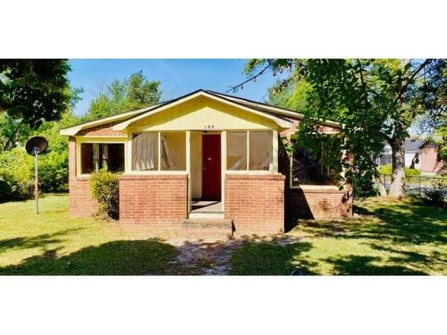 149 Lincoln St, Camilla, GA 31730-2152
