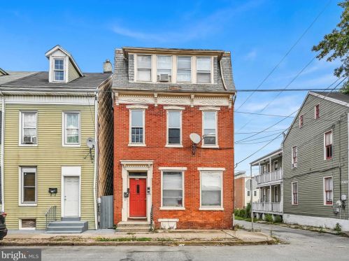 223 Penn St, York, PA 17401-6524