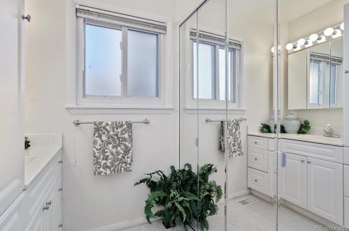 15163 Bethany Pl, Denver CO  80014-3804 exterior