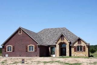 228 Chateau Bnd, Ardmore, OK 73401-4003