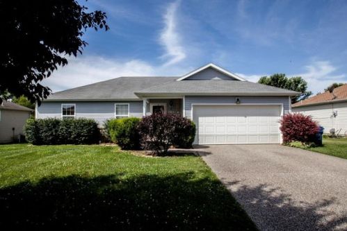 705 Sunmeadow Dr, Strafford, MO 65757-8682