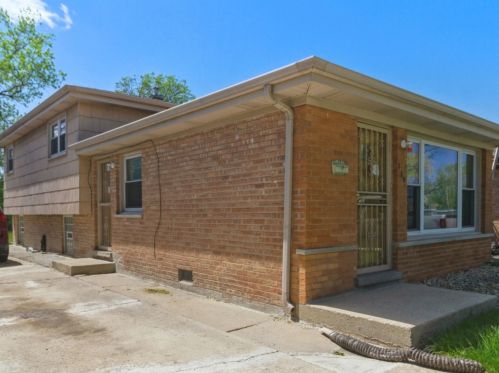 210 156th St, Dixmoor, IL