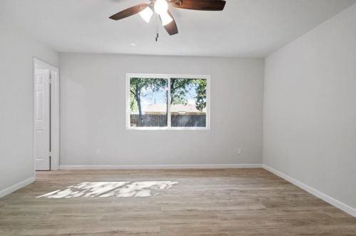 7153 Newcastle Pl, Fort Worth TX  76182-4927 exterior