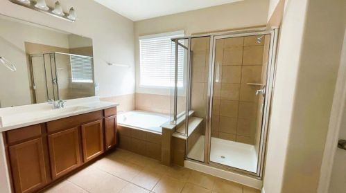 5435 Drumlin Field Way, Richmond TX  77407-1462 exterior