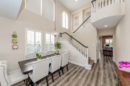 9 Carmichael, Irvine CA  92602-0939 exterior
