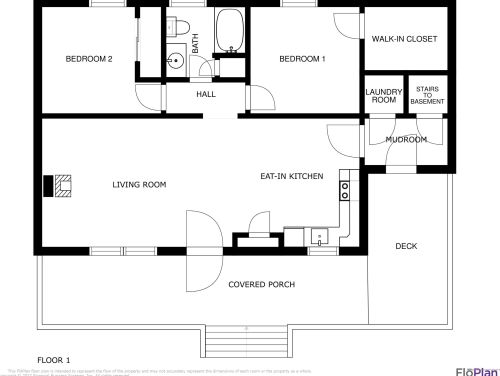 104 Allen St, Dallas Plt, ME 04970-4152