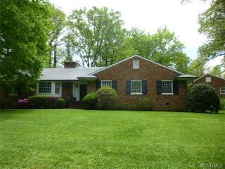 6406 Westchester Cir, Richmond, VA 23225-1839