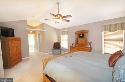 1934 Medallion Ct, Forest Hill MD 21050-2761 exterior