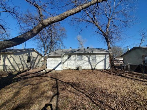 8706 Cardella Ave, Dallas TX  75217-4239 exterior