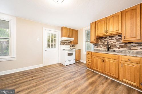 1722 King St, York PA  17404-5619 exterior