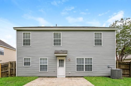 1040 Briar Rose Ln, Ladson SC  29456-3073 exterior