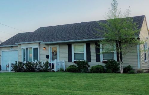 14930 Highland Ave, Orland Park, IL 60462-3034