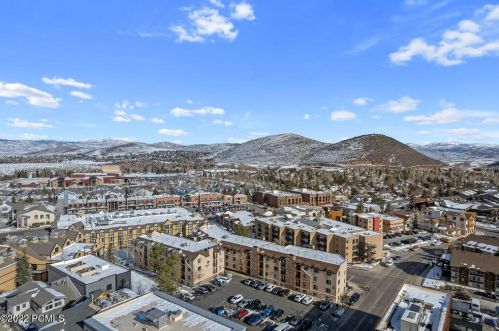 1940 Prospector Ave, Park City UT 84060-4410 exterior