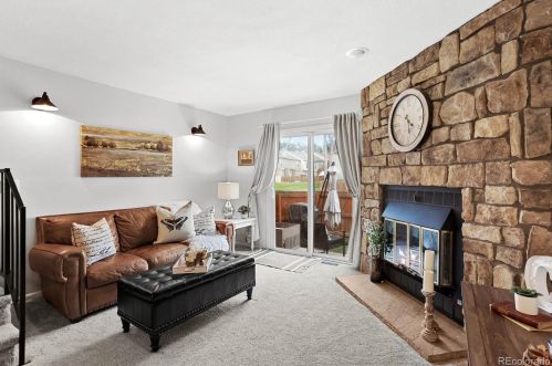 10814 Summerset Way, Parker CO exterior