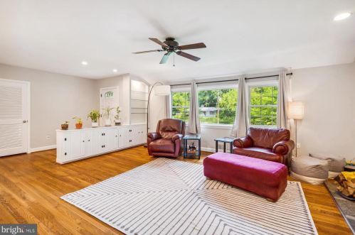 501 Apple Grove Rd, Silver Spring MD 20904-2753 exterior