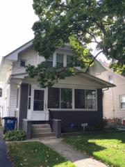 3920 Homewood Ave, Toledo OH  43612-1277 exterior