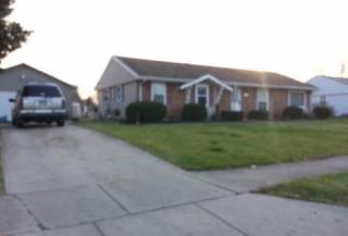 1801 Providence Ave, Springfield, OH 45503-1641