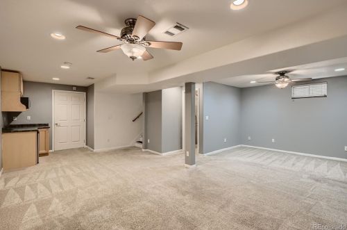 7703 Navajo St, Denver CO  80211-2535 exterior