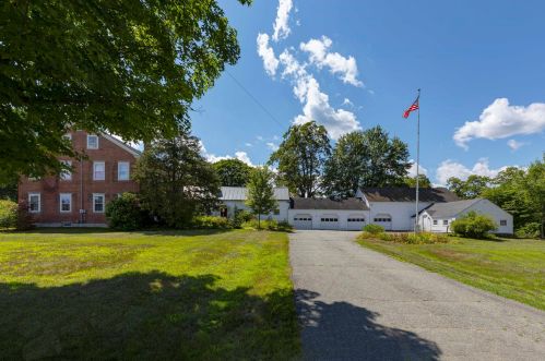 30 Route 25, Piermont, NH 03779-3207
