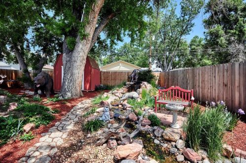 4714 Lincoln St, Englewood CO 80113-5735 exterior