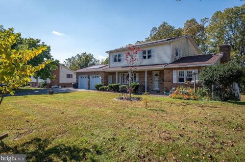 2500 Fox Rd, Fallston, MD 21047-1217