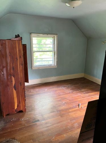 1701 Home Rd, Springfield OH  45504-1011 exterior