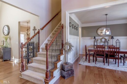 107 Caraway Rd, Locust Grove, GA 30248-6618