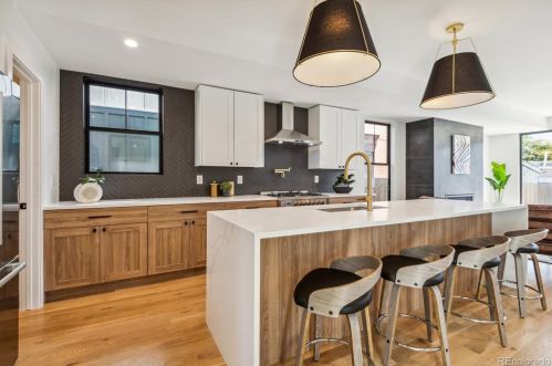 4340 Zuni St, Denver CO  80211-1767 exterior