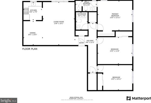 116 Lee Ave, Silver Spring MD  20912-4959 exterior