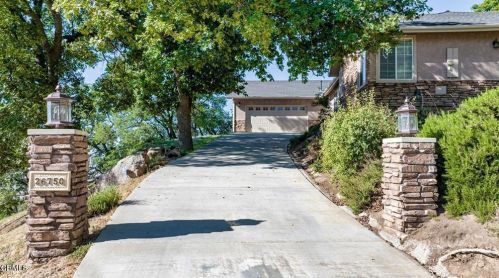 26750 El Camino Dr, Tehachapi, CA 93561-7511
