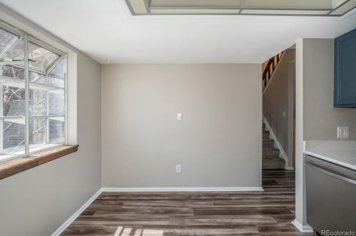2013 Worchester Way, Denver CO  80014-4308 exterior