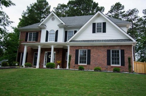 491 Sweetfern Ln, Buford, GA 30518-7696