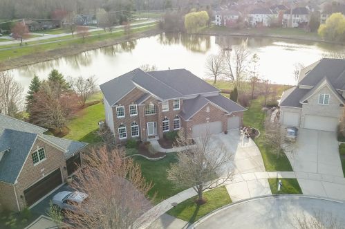 3535 Redwing Ct, Naperville, IL 60564-8304