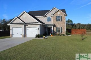 624 Mustang Ln, Bayview, GA 31316-7842