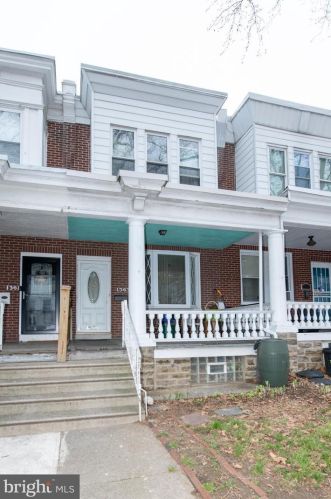 1363 Dyre St, Philadelphia, PA 19124-1930