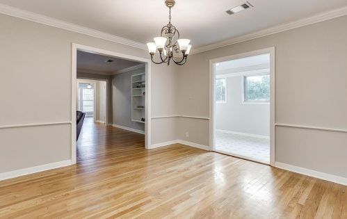 6424 Waverly Way, Fort Worth TX  76116-5405 exterior