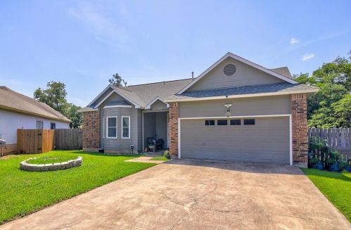 709 Sapling Cv, Cedar Park, TX 78613-3791