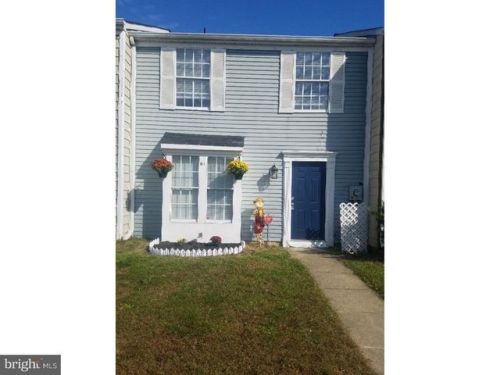 61 Vanderbilt Ct, Erial, NJ 08081-2915