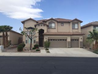 357 Via Sonador, Henderson NV  89012-4878 exterior