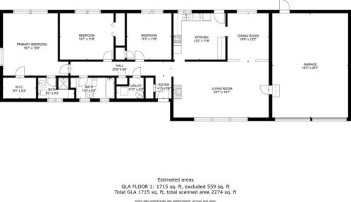 7204 Deville Dr, Fort Worth TX  76180-8258 exterior
