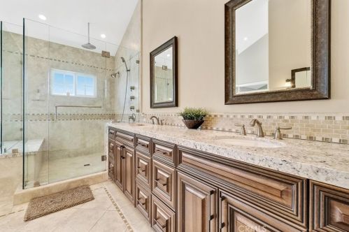 6128 Baja Dr, Anaheim CA  92807-4048 exterior
