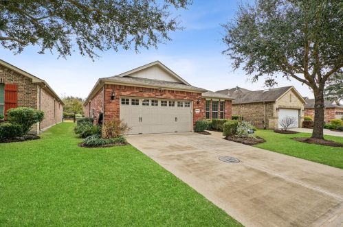 1014 Cleistes Ln, Richmond, TX 77469-2009