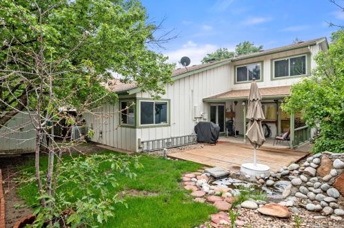 12552 Bates Cir, Aurora CO 80014-3314 exterior