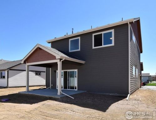 2625 Sapphire St, Loveland CO 80537-2024 exterior