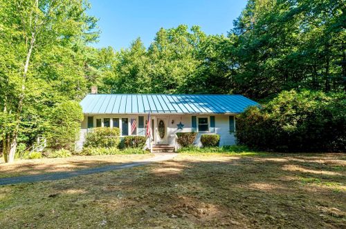 7 Danforth Rd, Rindge, NH 03461-5878