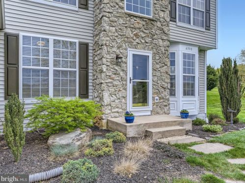 6330 Cattail Dr, Woodbine, MD 21797-9452